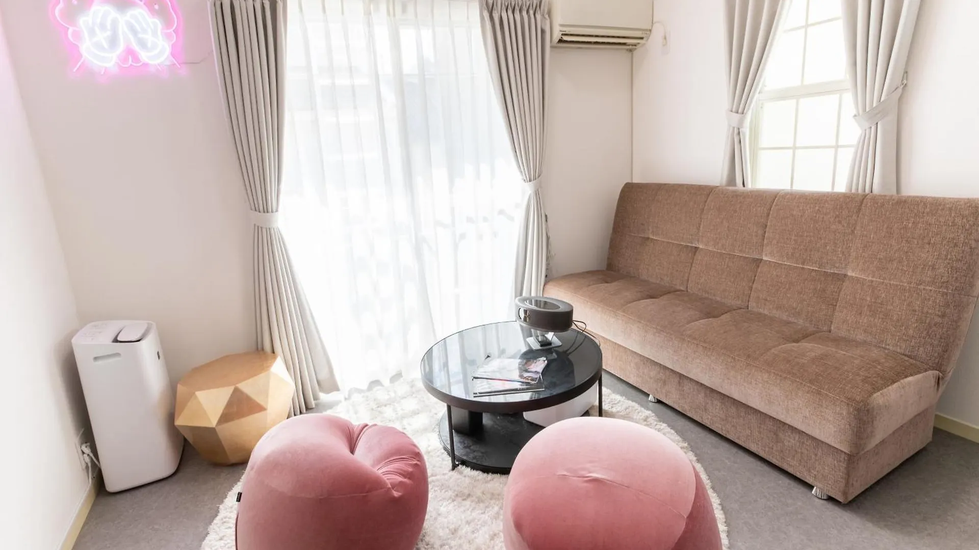 Ikejiri Ohashi Sta 10Min Walk,Nakameguro 10 Min Walk,Switch Apartment Tokyo