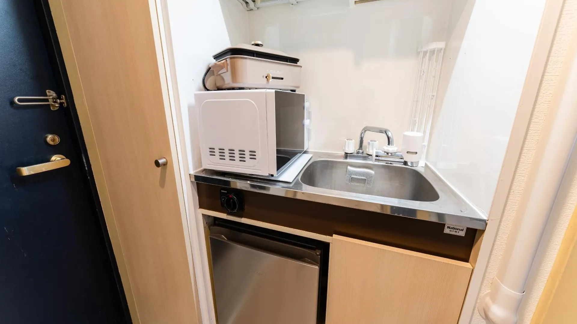 Ikejiri Ohashi Sta 10Min Walk,Nakameguro 10 Min Walk,Switch Apartment Tokyo