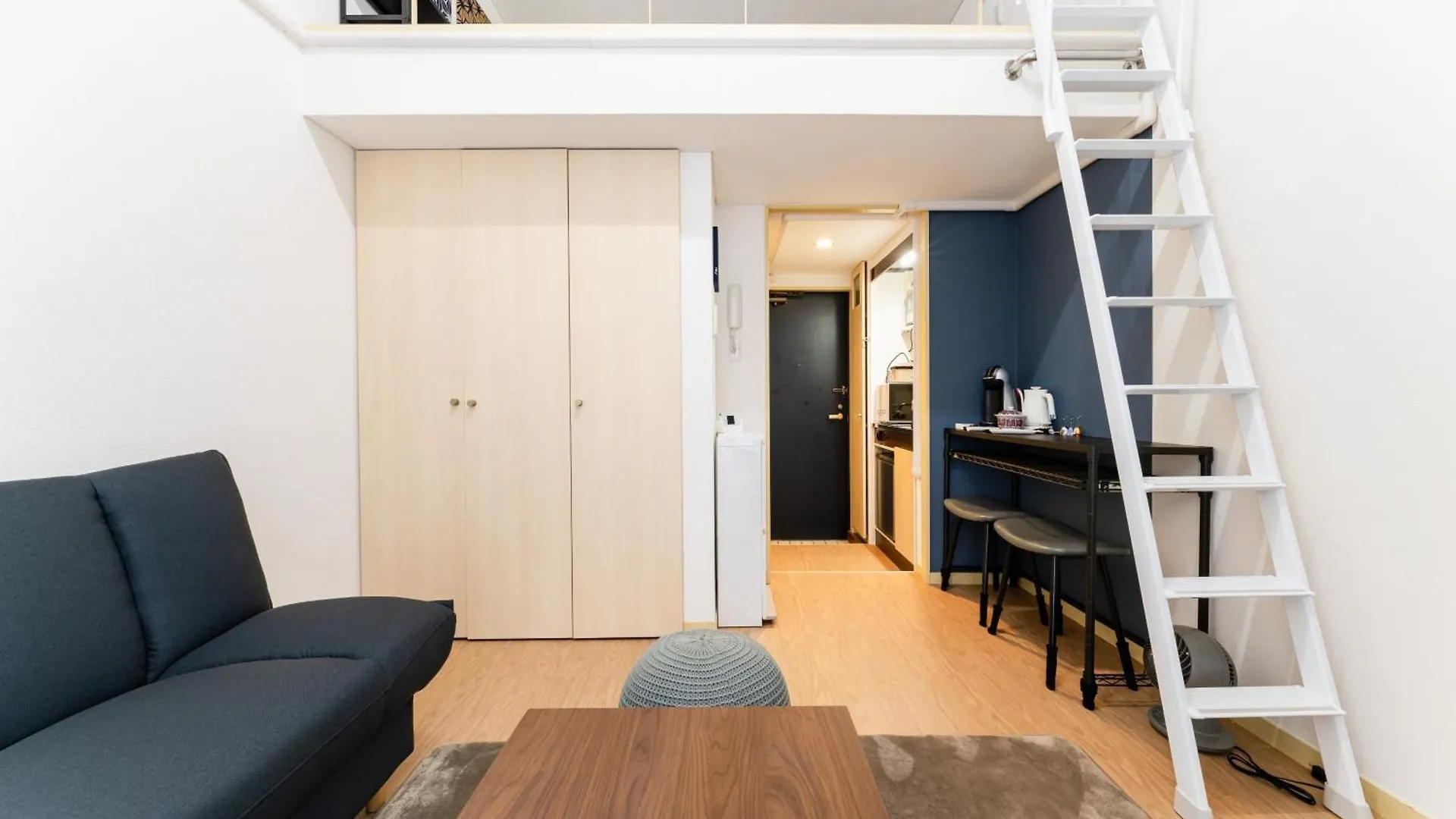 Ikejiri Ohashi Sta 10Min Walk,Nakameguro 10 Min Walk,Switch Apartment Tokyo Japan