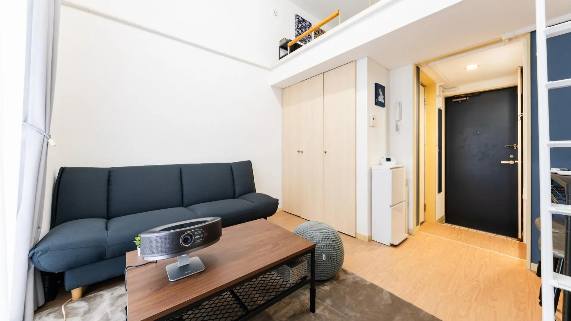 Ikejiri Ohashi Sta 10Min Walk,Nakameguro 10 Min Walk,Switch Apartment Tokyo 0*,