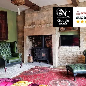  Apartment Nutclough - Log Fire And Valley View - Sleeps 2 United Kingdom