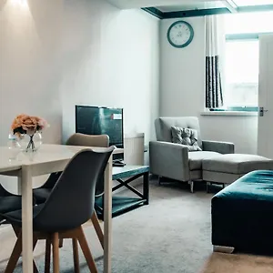  Apartment Apartments-dealhouse United Kingdom