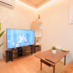 Ohayo 大森西 Tokyo